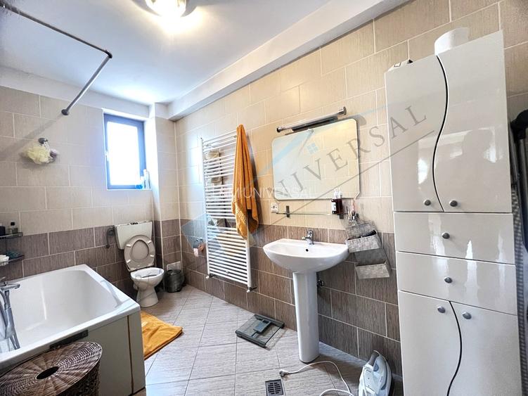 VOLUNTARI CENTRU- BCR, Vila Stil Brancovenesc, SPATIOASA, SOLIDA,Teren 400MP - 20