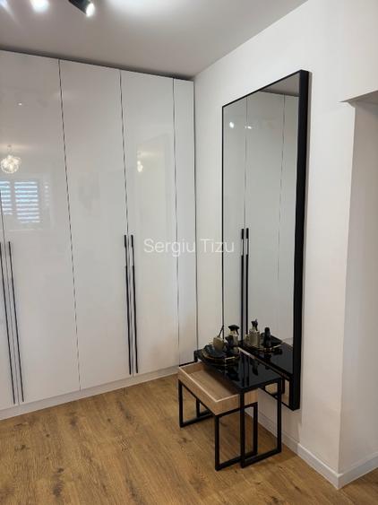 Proprietar | Apartament 2 camere Ivory Residence Pipera | Mobilat Utilat - 5
