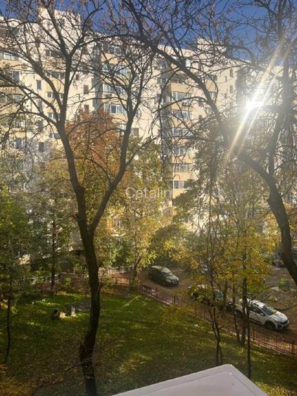 3 camere decomandat/5 min de statia Metrou Titan/3 min. parc/Centrala apartament - 14