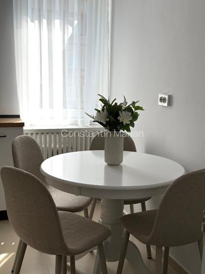 Apartament ultracentral de vânzare ( Mall Mercur)- etaj 3, DIRECT PROPRIETAR  - 6