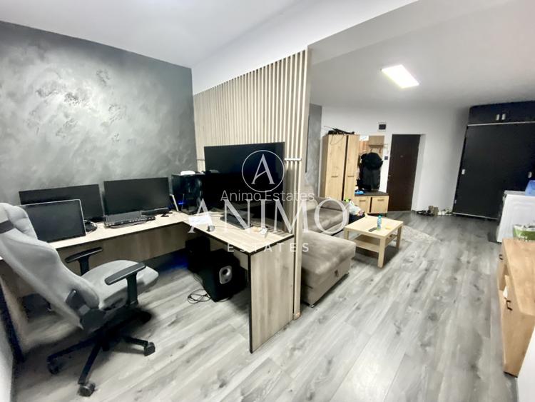 Apartament 2 camere finisat modern | Marasti | Terasa 25mp - 5