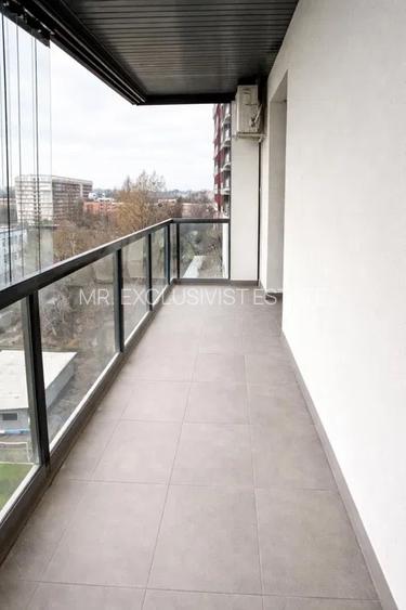 Apartament 3 camere Bloc Nou zona Grozăvești Politehnica in Novum Invest - 7