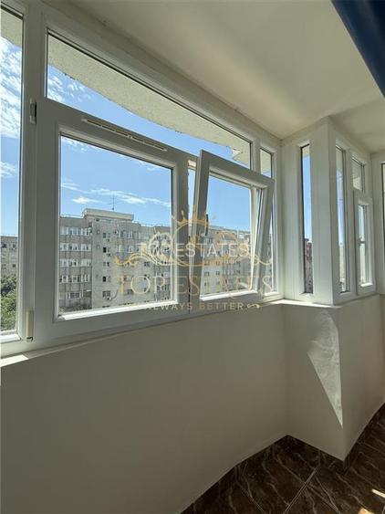 Inchiriere apartament 3 camere, Calea Vitan - Vitan Mall, Bucuresti - 19