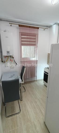 Apartament Tomis Plus - 12