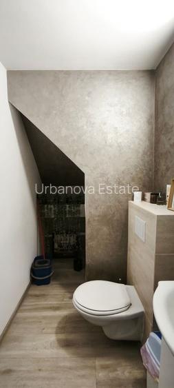 Spațiu comercial strada Gheorghe Doja - 6