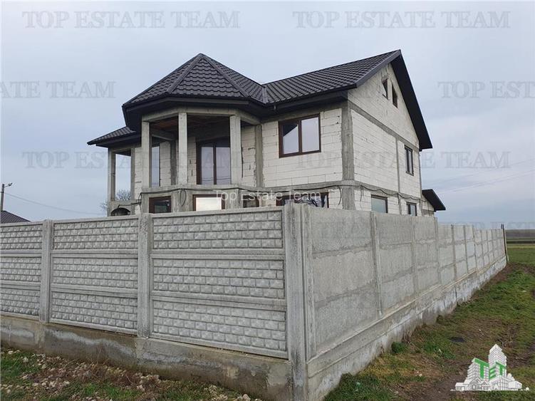 VILA IMPERIALA DE EXCEPTIE PREMIUM CU 20.000 MP TEREN - 3