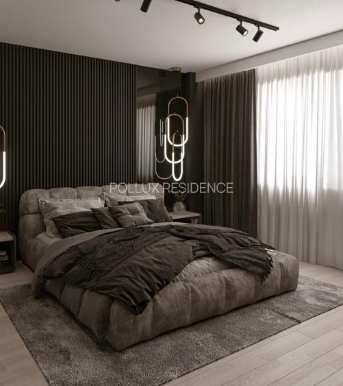 Apartament 2 camere West Avenue Residence | Acces facil Bvl. Iuliu Maniu - 5