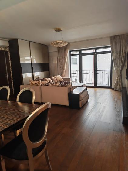 Kiseleff 3 camere in bloc nou super spatios - 14