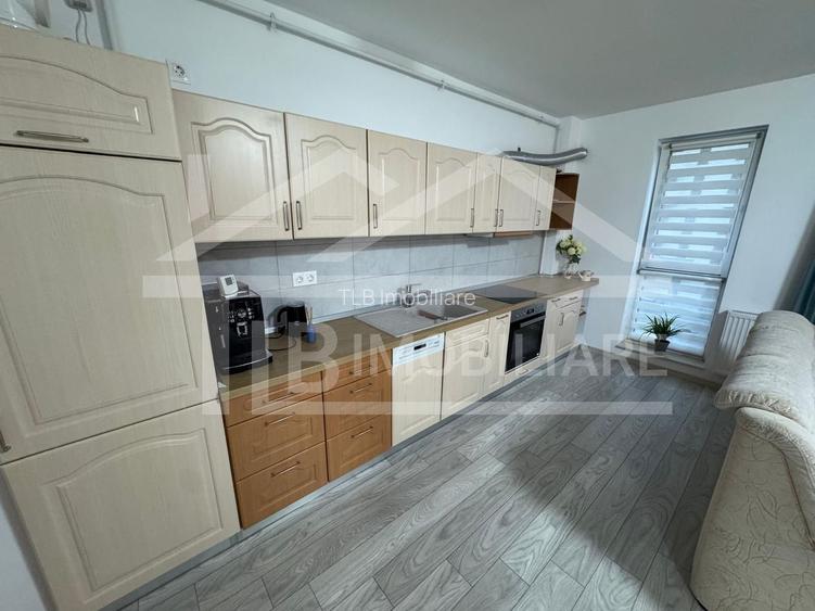 Apartament cu 2 camere, 51 mp, parcare, Zona Maurer Residence - 7