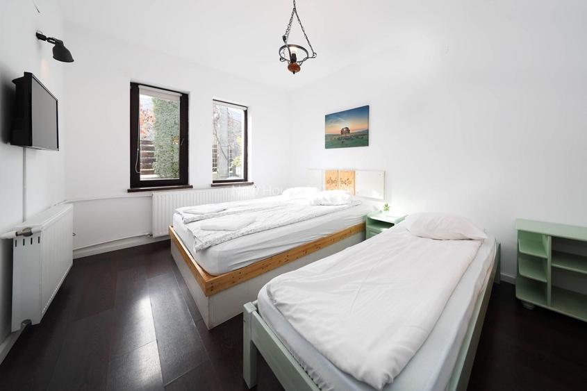 Vilă spațioasă de vânzare în Predeluț, Bran | 2000mp - 25