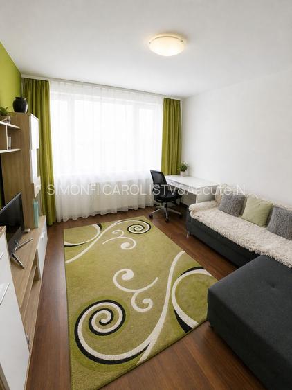 Apartament modern cu 2 camere in zona superba Aleea Carpati - 2