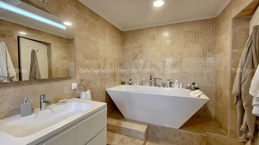 REV2005174 Vila 9 Camere I De Vanzare I Pipera I Baneasa - 10