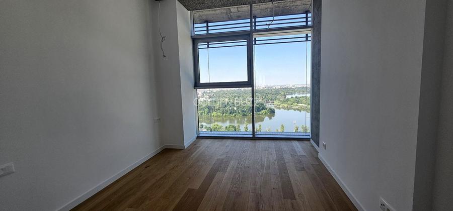Apartament unic Floreasca etajul 20 - 9