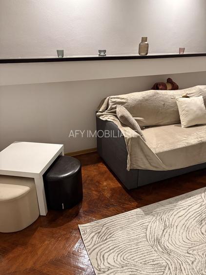 Garsonieră renovată în martie, lângă Plaza Mall - 3