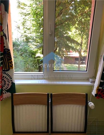 Apartament 3 camere, Gheorgheni - 7
