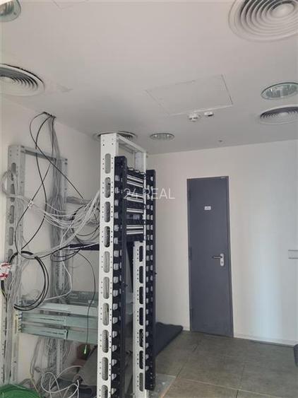 Green Gate - Inchirieri birouri clasa A - incepand de la 131mp - 23