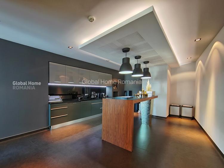 Prime Office Space | Ethos House | Class A Landmark - 21