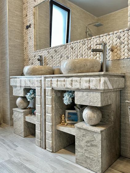 Apartament Spatios | 150 Mp Plus Gradina si Terasa | 3 Camere | Finisaje Premium - 10