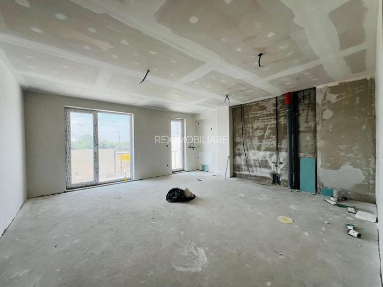 Apartament cu 2 camere, ideal pentru investiție, zonă bună |Timișoara| - 2