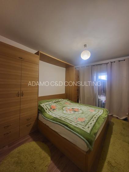 Apartament 3 camere finisat mobilat la cheie zona buna - 3