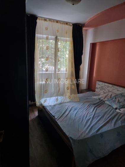 Etajul 1-Stefan Cel Mare- 2 camere - 6