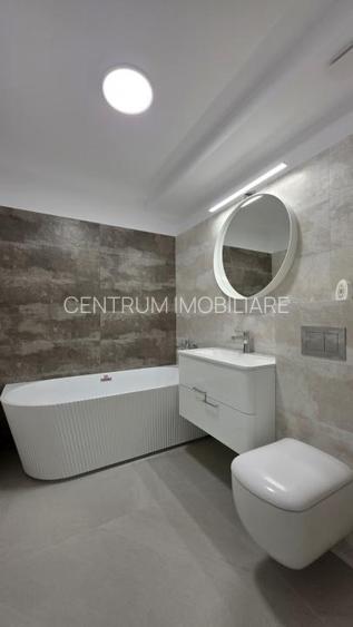 Inchiriere casa noua in Otopeni - 11