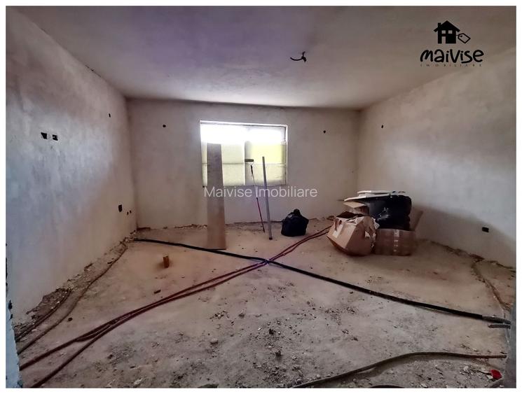 Casa 7 camere 200 mp utili, teren 1.910 mp- Baile Persani/Ohaba - 10