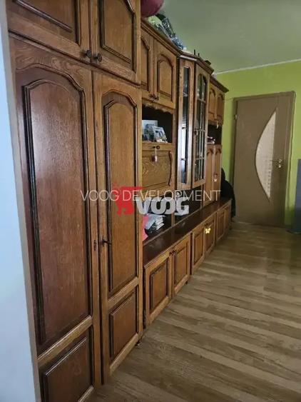 Apartament 2 camere-Bulevardul Dambovita -etaj 2 - 5