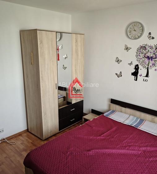 Apartament cu 2 camere, Zimbru - 2