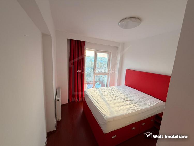 Apartament 2 camere, decomandat, Gheorgheni - Alverna 550 € - 3