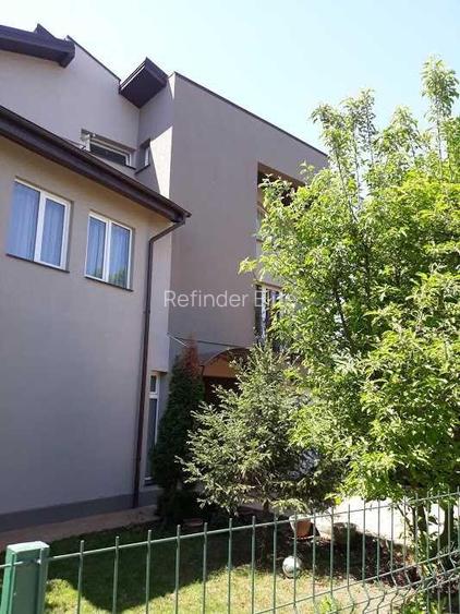 Vila de vanzare 8 cam | Pipera - zona Iancu Nicolae | teren 465 mp | - 2