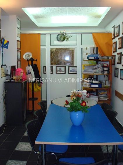 Spatiu Comercial Piata Natiunile Unite Splaiuul Independentei - 11