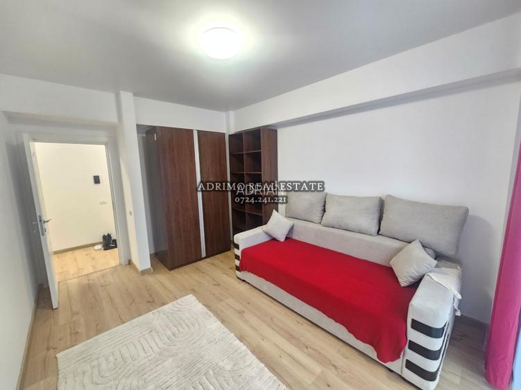 Ap3cam - Palazu - Bloc Nou - Parcare Privata - Termen Lung / Scurt - 700 euro - 15