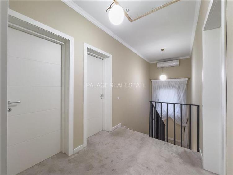 Vila individuala de vanzare in Visan ,eleganta, confort si panorama spectaculoas - 17