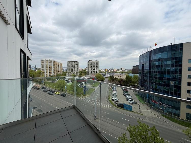 Apartament elegant 2 camere I One Herastrau Towers - 8