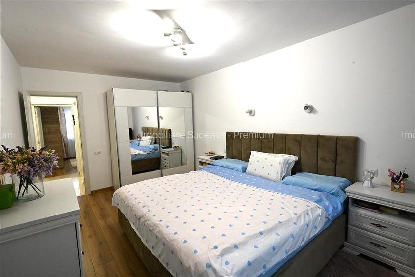 Apartament 3 camere Suceava! De vanzare 0727817187 - 5