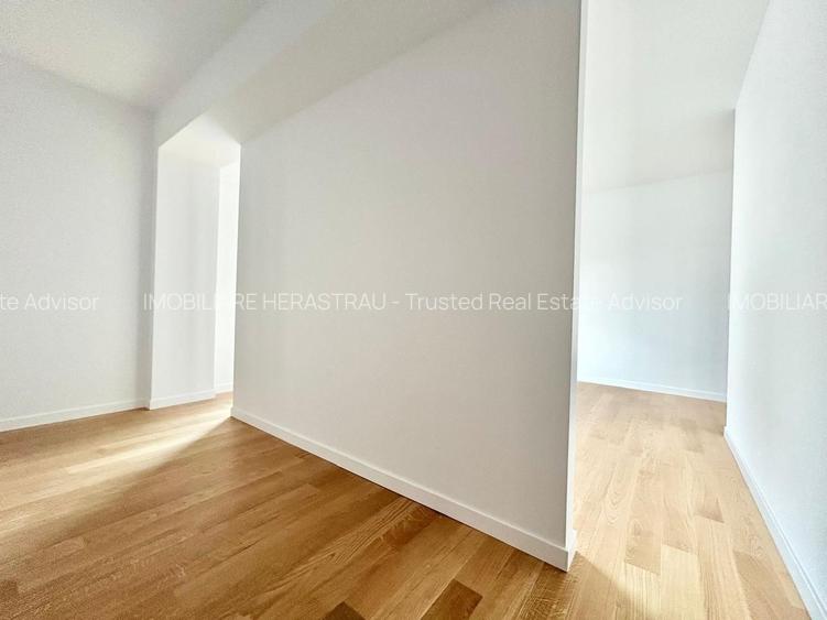 Apartament 4 camere de inchiriere zona Pipera . - 12