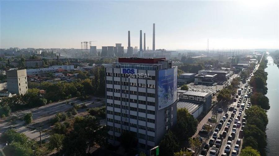 Spatiu de birouri pe Calea Vitan - de la 200 mp - 7