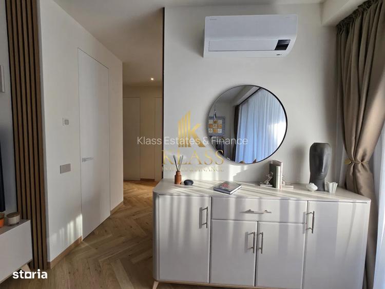 Inchiriere apartament 2 camere luminoase si cu incalzire in pardoseală - 4