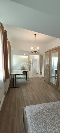 De Vanzare – Apartament amenajat la demisol inalt, Cartierul Ștrand, Sibiu - 20