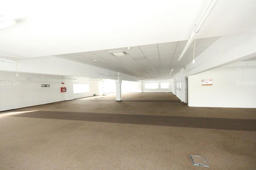 Spatii birouri/servicii - 53