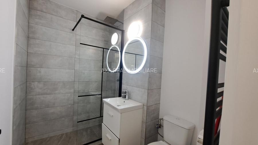 COMISON 0% - 3 camere metrou Mihai Bravu - Dristor - Kaufland  - 12