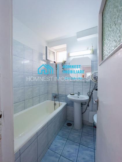 Ap 3  Camere  | Sos. Mihai Bravu nr.67-73 | Metrou Piața Iancului - 13