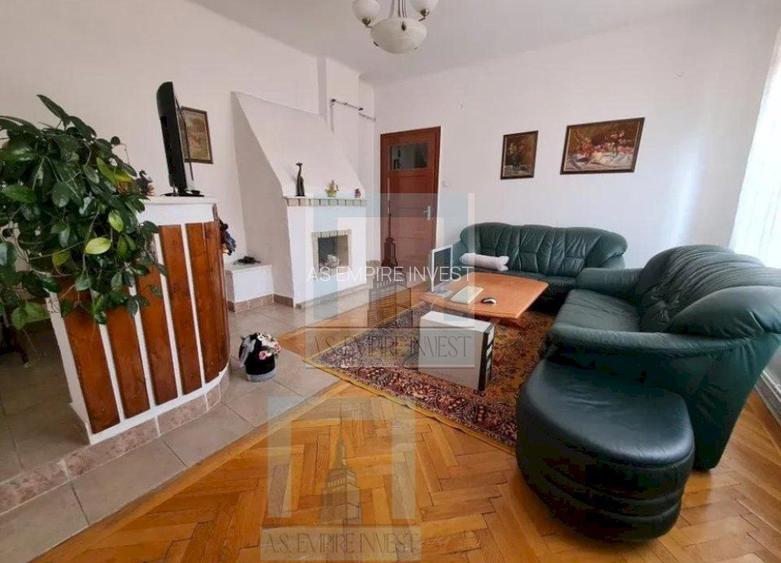 Ap 4 camere decomandat - zona Centrul Istoric - 2