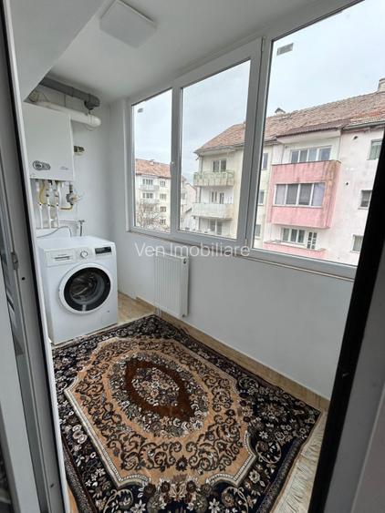 Apartament de Inchiriat Ion Minulescu  - 9