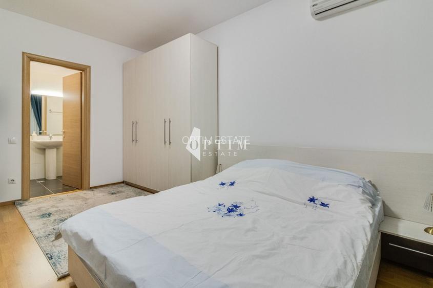 NOU! 2 camere GENEROS,  cu VIEW , 2 BAI, parcare INCLUSA! - 7