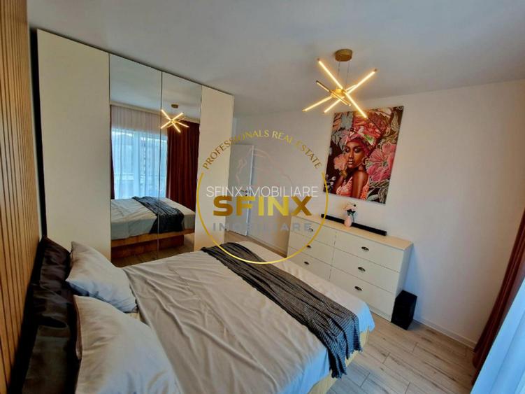 Ap.  2 camere | Lacul Plumbuita - 7