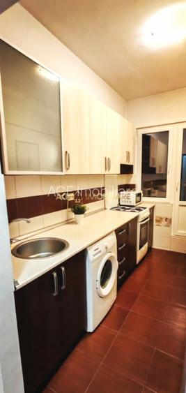 Garsoniera de inchiriat | Baba Novac | Metrou | Mobilata-Utilata - 5