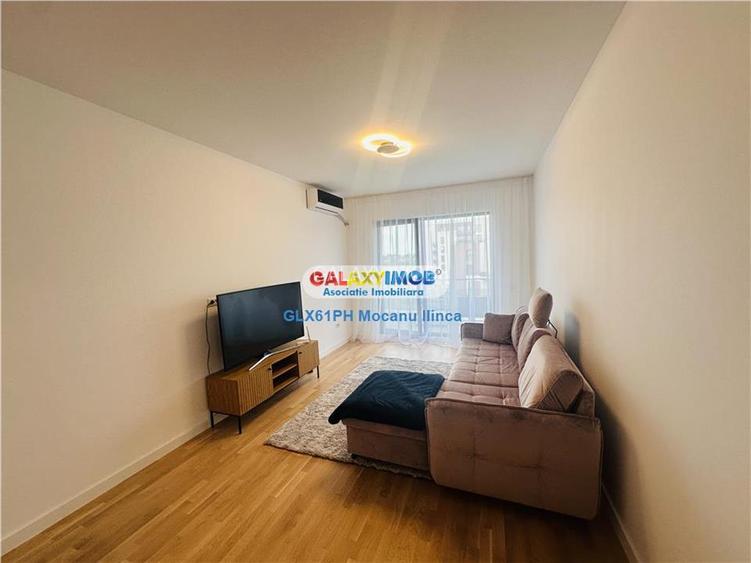 Apartament 2 camere, MRS Village, Albert, - 11