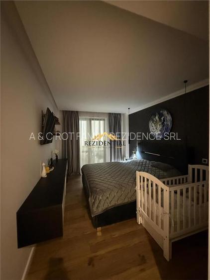 SUPER APARTAMENT CU 3 CAMERE - 4
